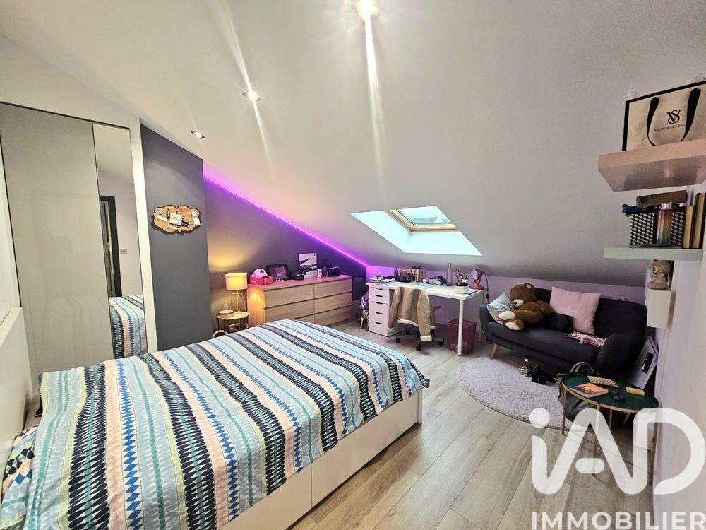 � vendre  Maison Noisy-le-Grand (93160)