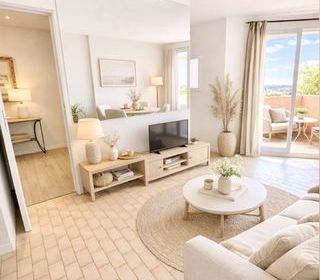  Appartement � vendre 2 pi�ces 30 m�