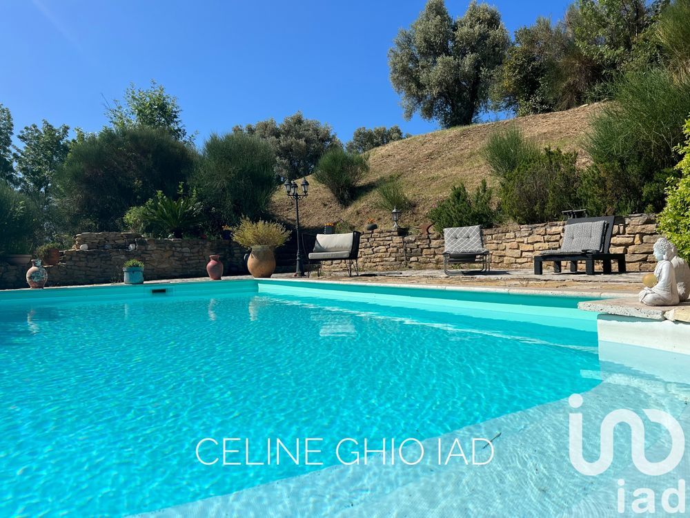 � vendre  Maison La Cadi�re-d'Azur (83740)