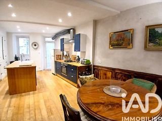  Maison � vendre 7 pi�ces 164 m�