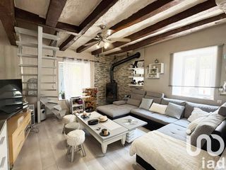  Maison � vendre 5 pi�ces 95 m�