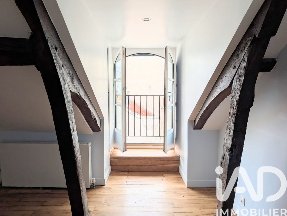 � vendre  Appartement Versailles (78000)