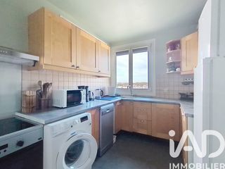  Appartement � louer 4 pi�ces 73 m�