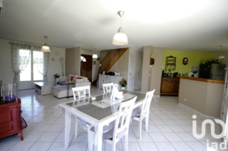  Maison � vendre 6 pi�ces 119 m�