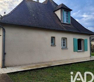  Maison � vendre 4 pi�ces 164 m�