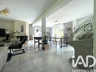  Maison � vendre 9 pi�ces 190 m�