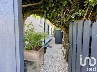  Maison � vendre 3 pi�ces 66 m�