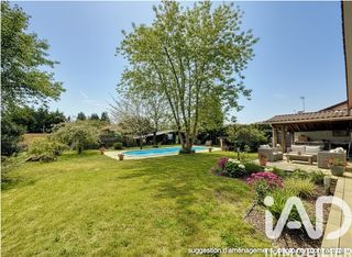  Maison � vendre 7 pi�ces 127 m�