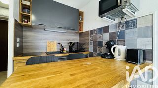  Appartement � vendre 1 pi�ce 20 m�