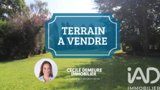  Terrain � vendre 650 m�