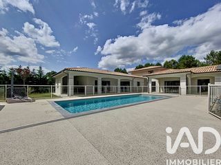  Villa � vendre 10 pi�ces 236 m�