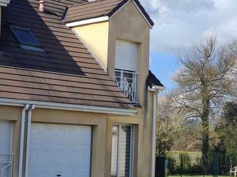   Vente Maison/villa 4 pi�ces Maison - 4 pi�ce(s) - 81 m�