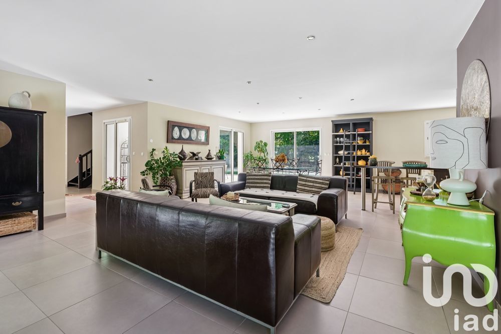 � vendre  Maison Villenave-d'Ornon (33140)