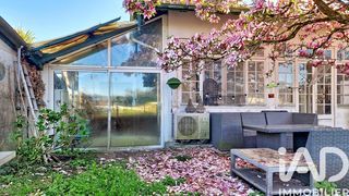  Maison � vendre 4 pi�ces 71 m�