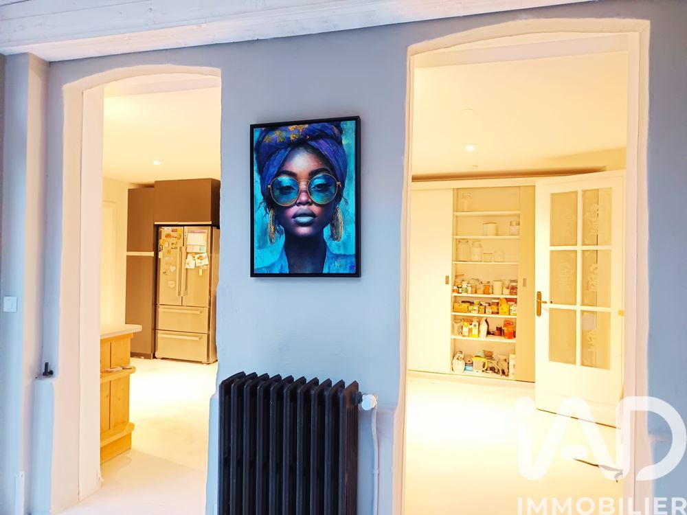 � vendre  Maison Beaucamps-Ligny (59134)