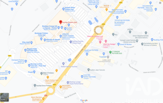  Terrain � vendre 32000 m�