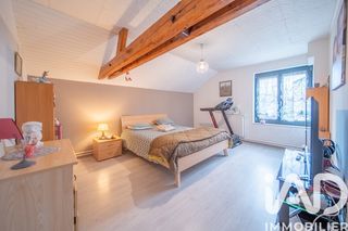  Maison � vendre 8 pi�ces 181 m�