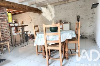  Maison � vendre 4 pi�ces 145 m�