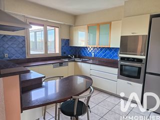  Maison � vendre 4 pi�ces 153 m�