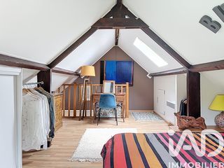  Maison � vendre 2 pi�ces 50 m�