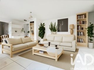  Appartement � vendre 4 pi�ces 70 m�