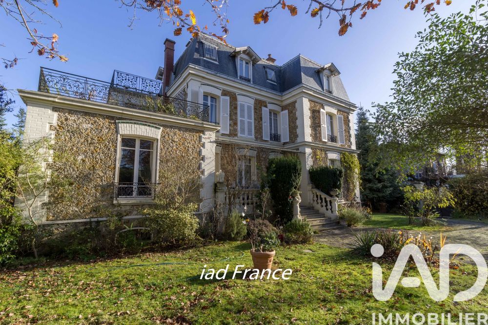 � vendre  Maison Vaucresson (92420)