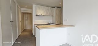  Appartement � vendre 1 pi�ce 29 m�