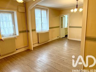  Maison � vendre 5 pi�ces 105 m�