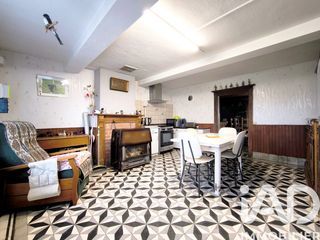  Maison � vendre 4 pi�ces 112 m�