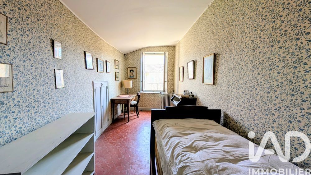 � vendre  Maison Pernes-les-Fontaines (84210)