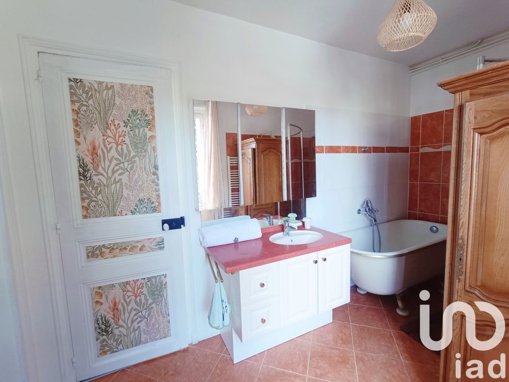 � vendre  Maison Bourg-la-Reine (92340)