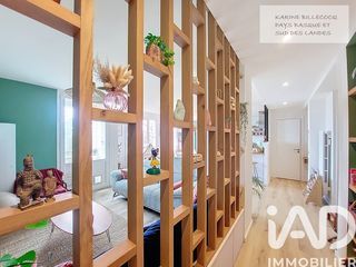  Appartement � vendre 4 pi�ces 80 m�