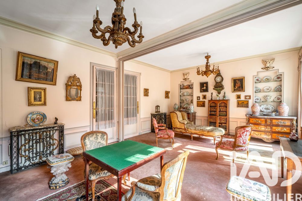 � vendre  Appartement Paris 7