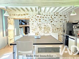  Maison � vendre 5 pi�ces 175 m�