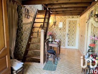  Maison � vendre 9 pi�ces 190 m�