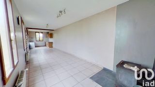  Maison � vendre 4 pi�ces 76 m�