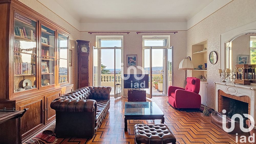 � vendre  Appartement Menton (06500)