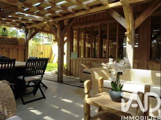  Villa � vendre 8 pi�ces 200 m�