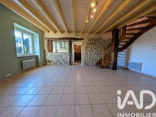  Maison � vendre 5 pi�ces 73 m�