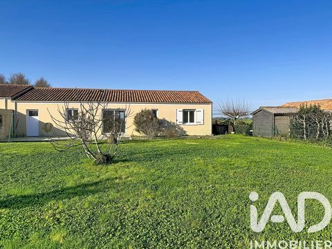   Vente Maison/villa 4 pi�ces Maison - 4 pi�ce(s) - 91 m�