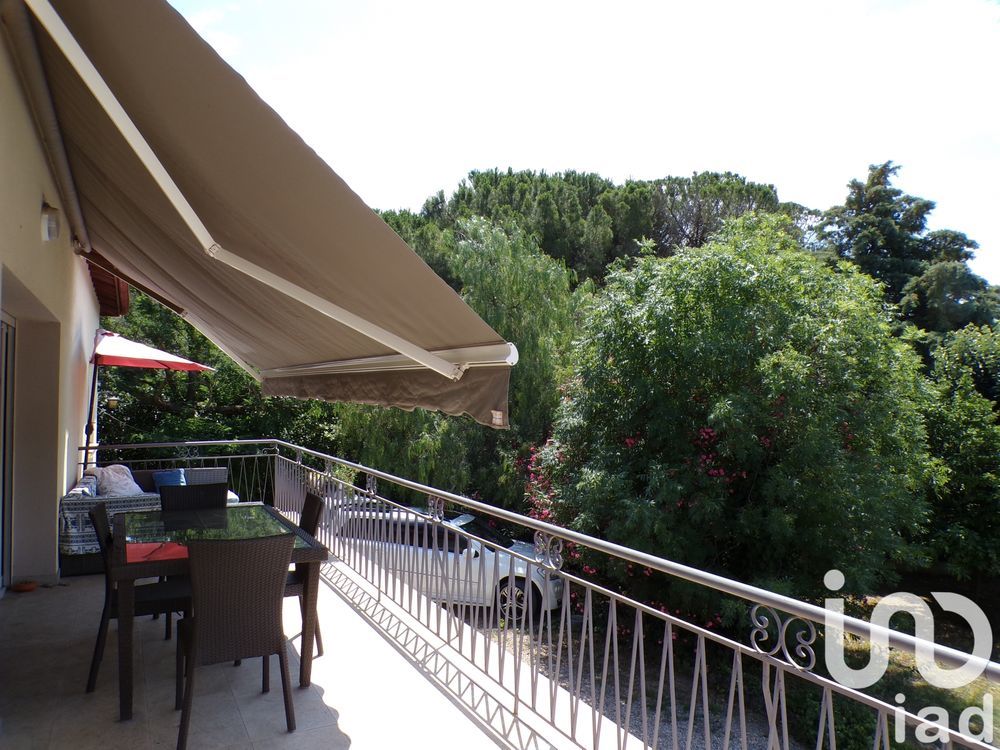 � vendre  Maison Saint-Rapha�l (83700)