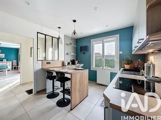  Maison � vendre 4 pi�ces 88 m�