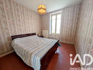  Maison � vendre 3 pi�ces 66 m�