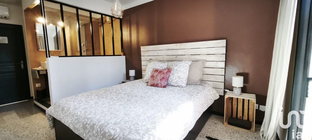 � vendre  Maison Pourri�res (83910)