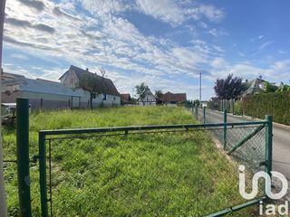  Terrain � vendre 885 m�