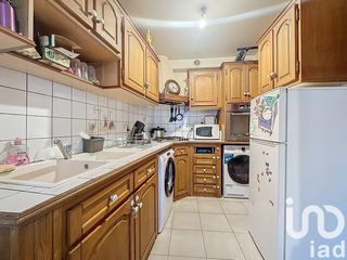  Appartement � vendre 3 pi�ces 55 m�