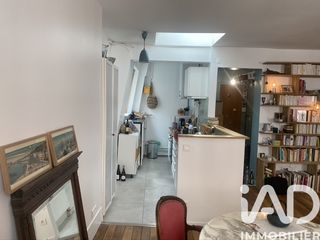  Appartement � vendre 4 pi�ces 89 m�