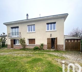  Maison � vendre 7 pi�ces 201 m�