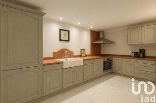  Appartement � vendre 3 pi�ces 118 m�