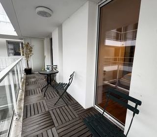  Appartement � vendre 2 pi�ces 41 m�